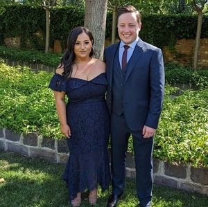 Meet your Posher, Kerri